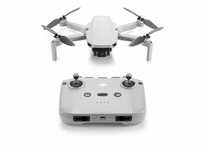 Dji Mini 2 + Mala de transporte  + packs de hélices suplentes