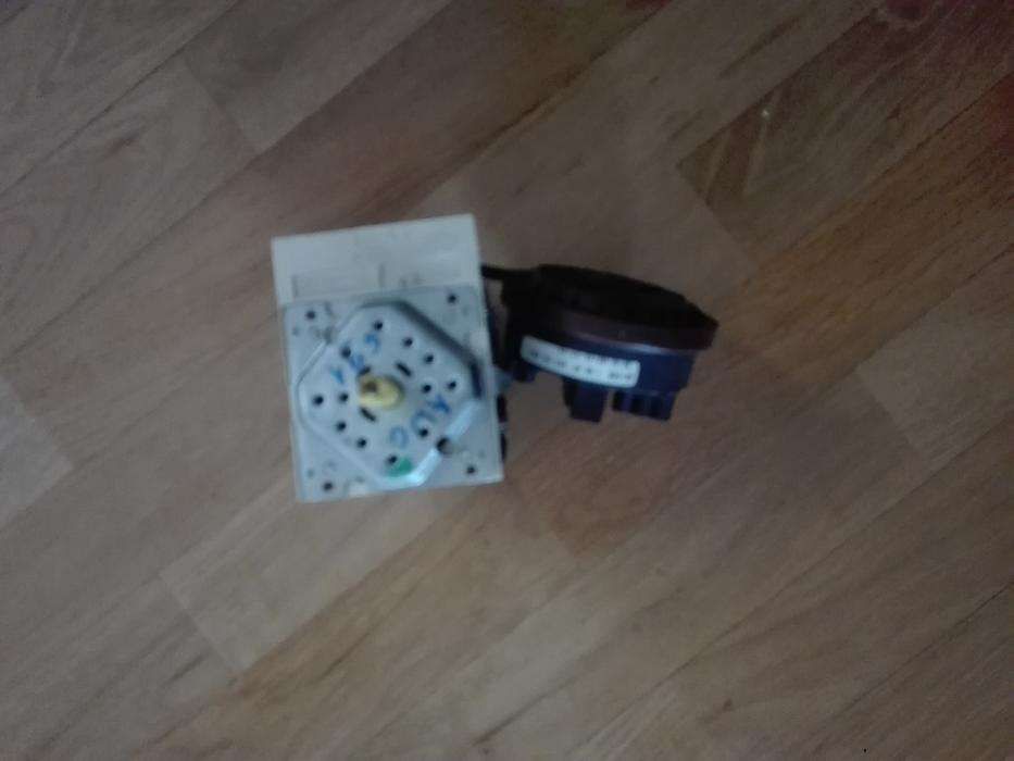 Programator i hydrostat pralki WHIRPOOL AWG 691