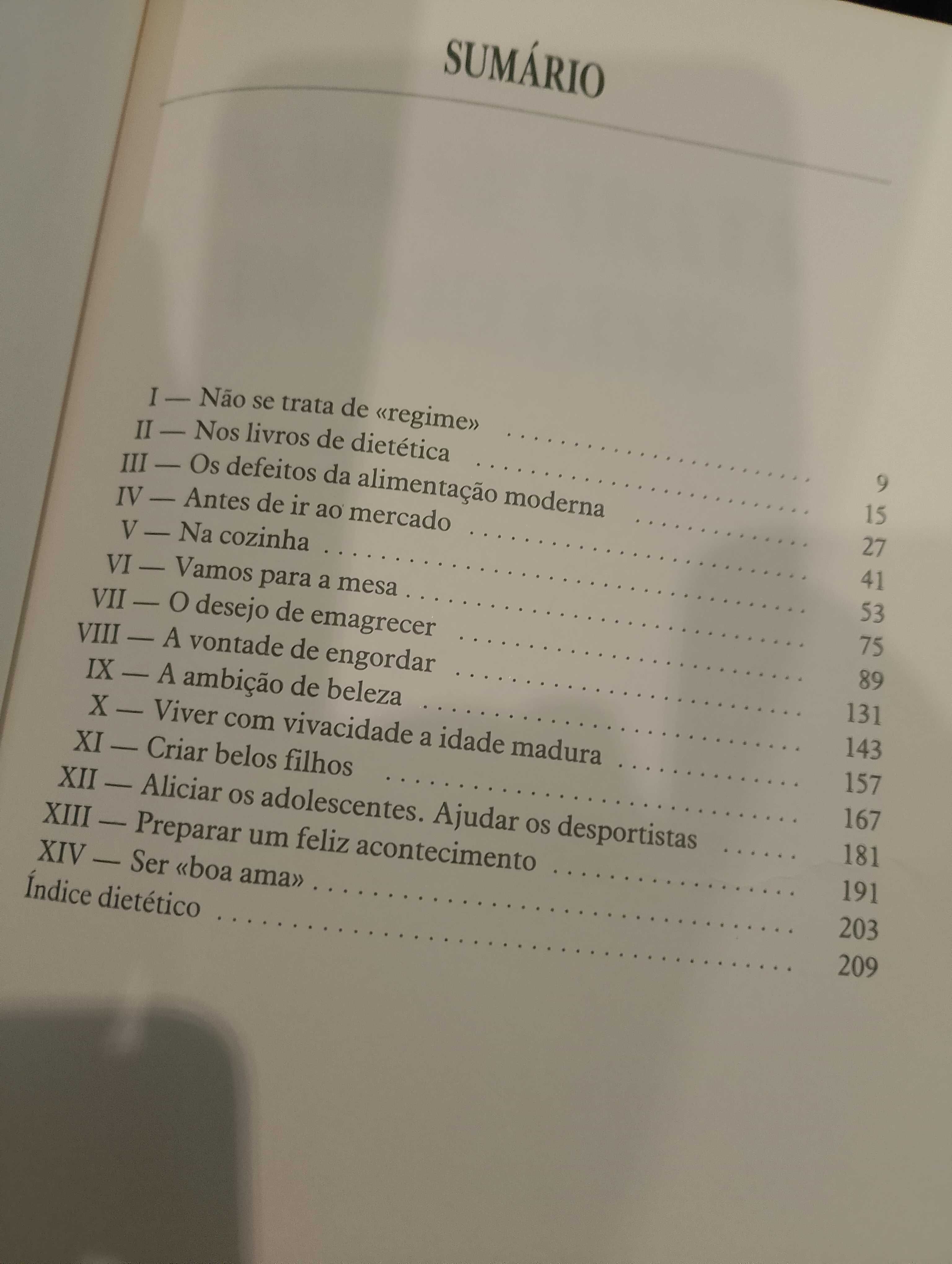 Gente Saudável - Collete Lefort
