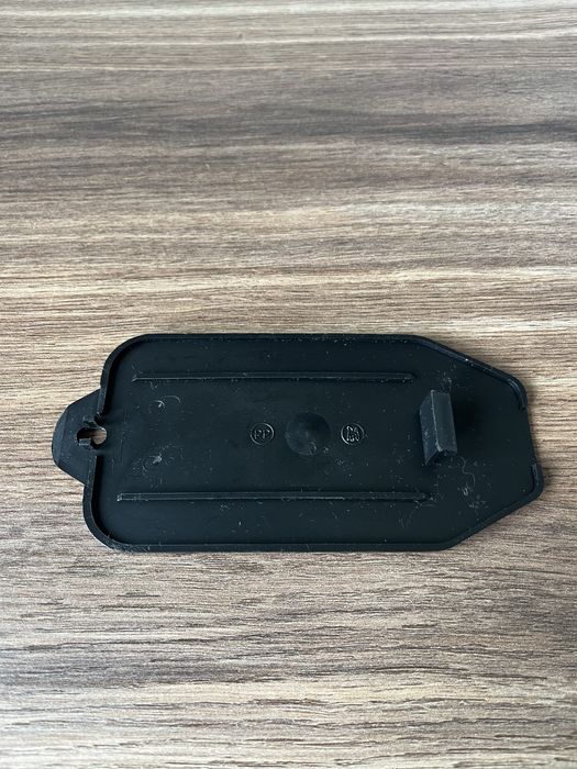 NOWA POLSKA pokrywa dekiel osłona schowka MOTORYNKA romet