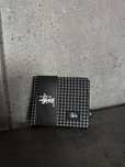 Portfel stussy nowy