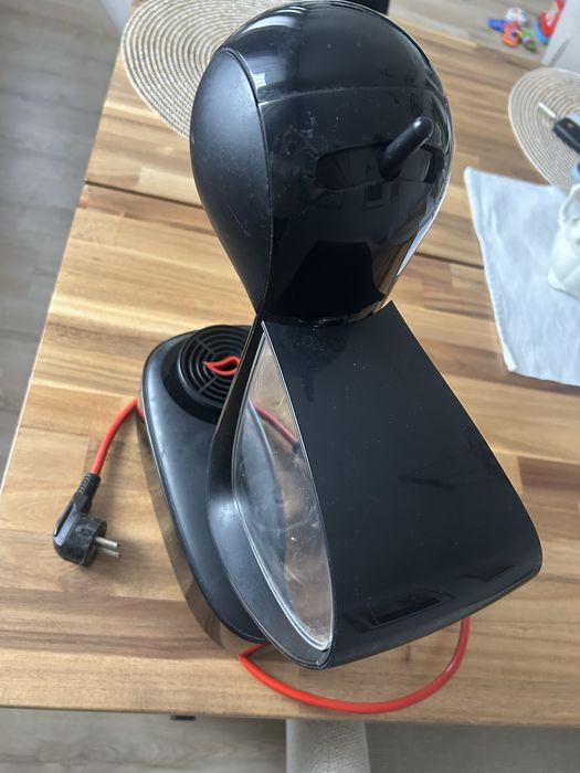 Ekspres kapsułkowy Krups Dolce Gusto