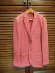 Пиждак  Massimo Duti. 48-50 (L) Малиновый