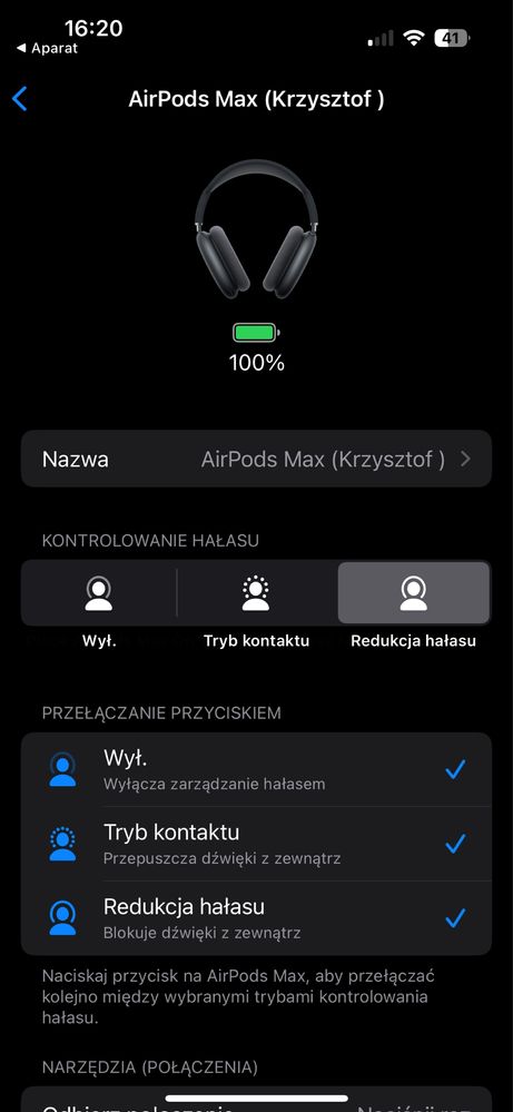 Apple AirPods Max