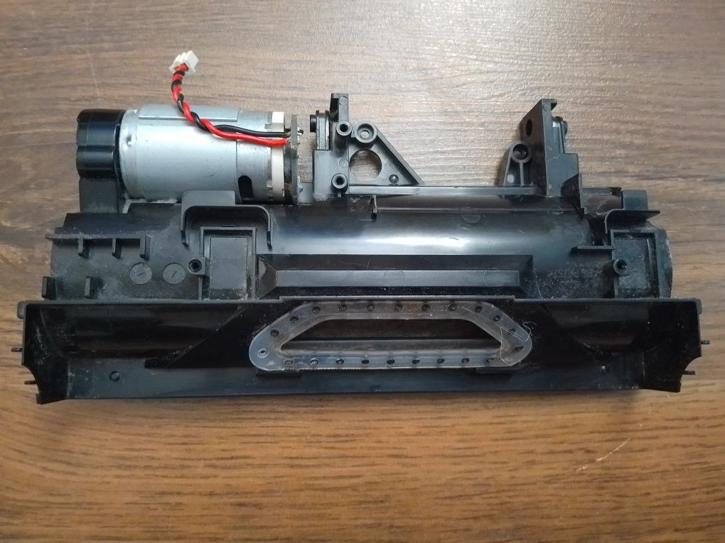 Tefal Explorer S60 silnik oraz obudowa, oryginał