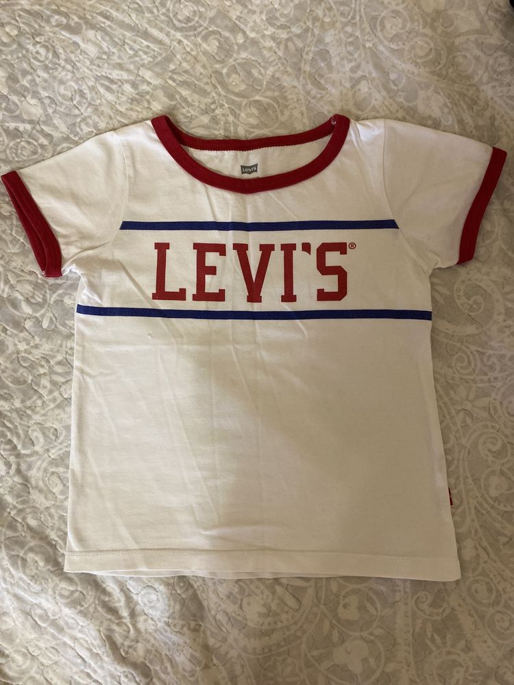 Футболка Levi’s