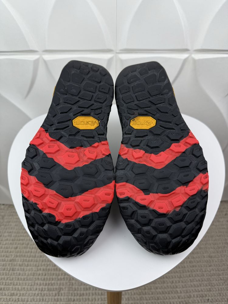 Кросівки New Balance fresh x foam hierro gore-tex