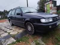 Vendo ou troco Volkswagen Passat 1.9