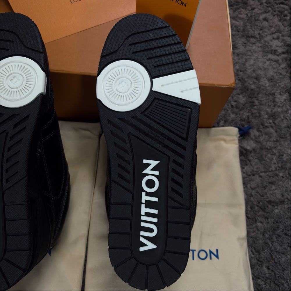 Louis Vuitton Skate