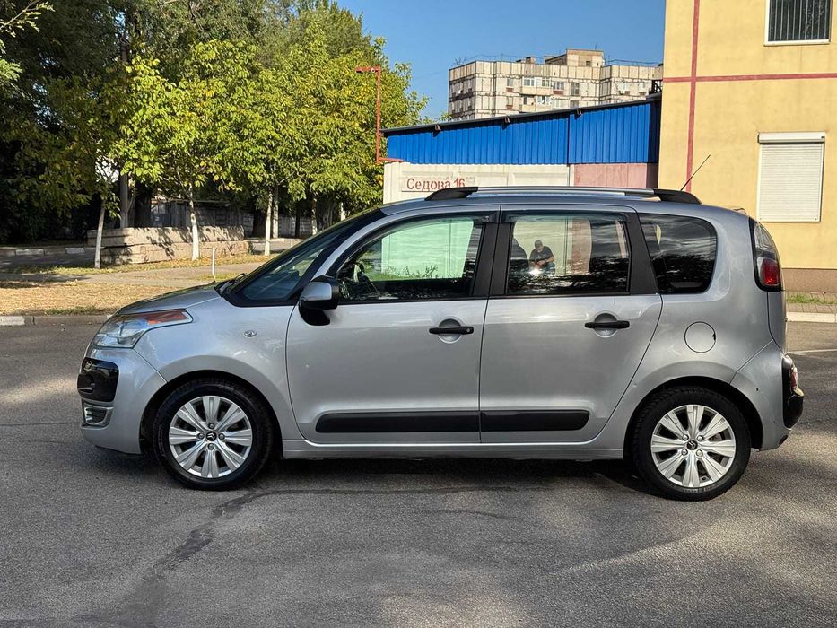 Продам Citroen C3 Picasso 2012р. #71937