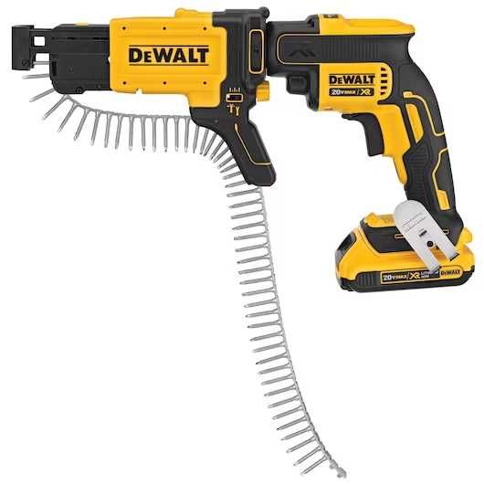 DeWALT DCF6202 насадка до шуруповерт DCF620 ОРИГІНАЛ