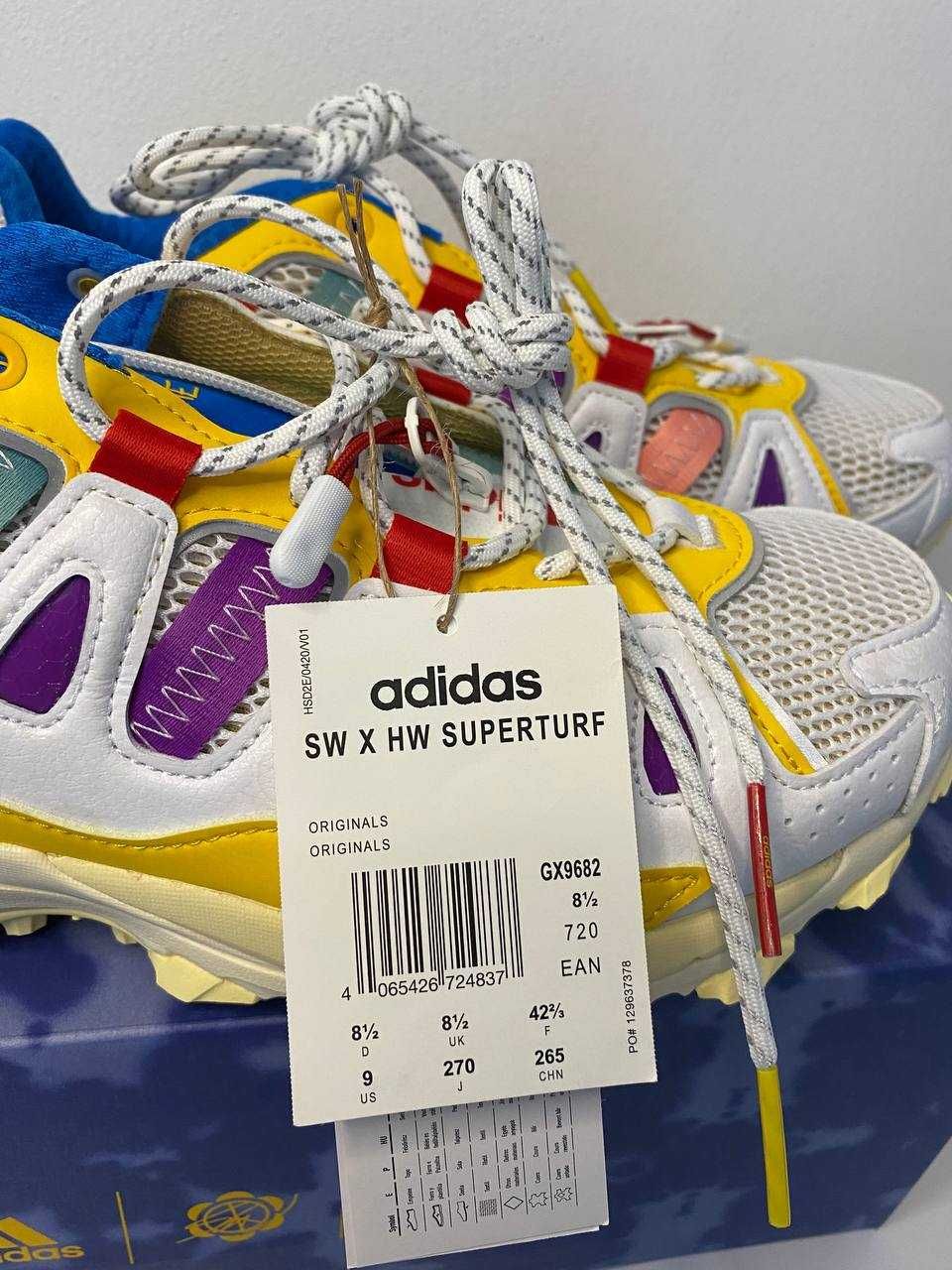 adidas Superturf Adventure