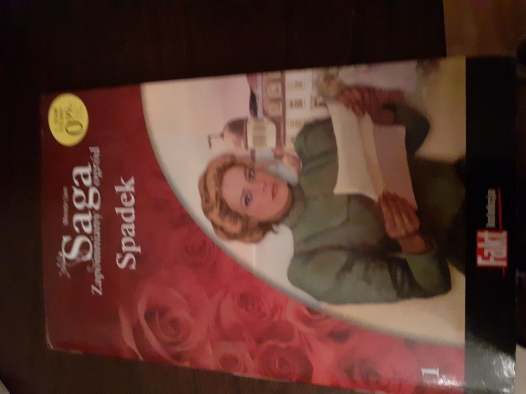 Sagi skandynawskie 10 sztuk