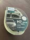 Żarówki h7 philips