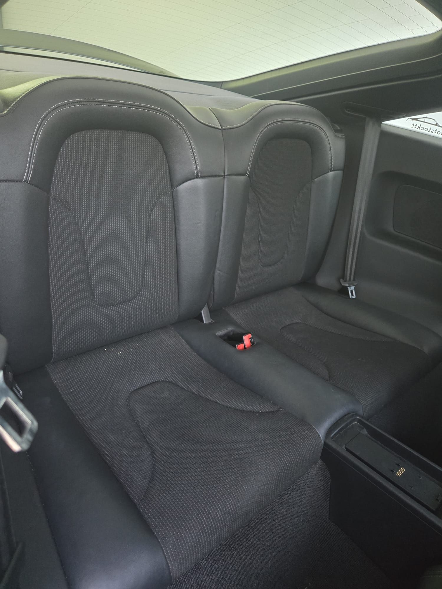 Audi tt 2.0 TDI S-line