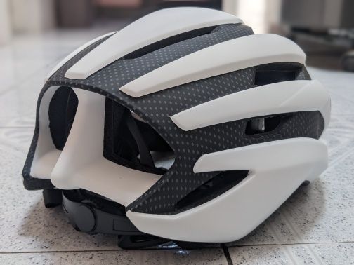 Capacetes ciclismo NOVOS