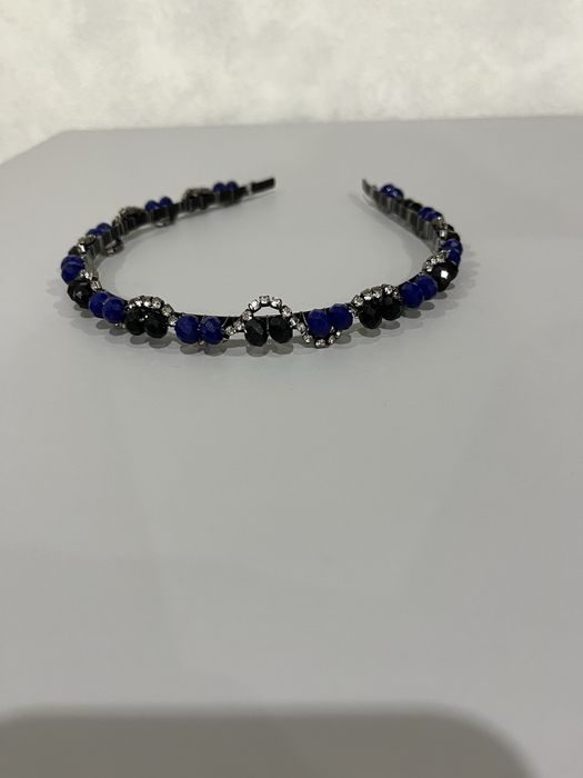 Обручі які доповнять будь який образ!