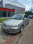 Toyota Avensis 1.8 130 KM Klimatronik,dwa komp.kół.mały przebieg
