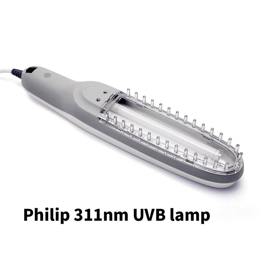 Лампа Dermalight UVB 311 nm