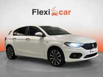 Fiat Tipo 1.3 M-Jet Lounge