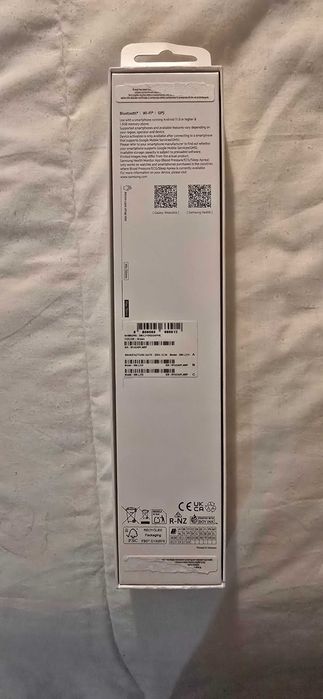 Samsung Galaxy Watch 7 44mm (verde) c/fatura