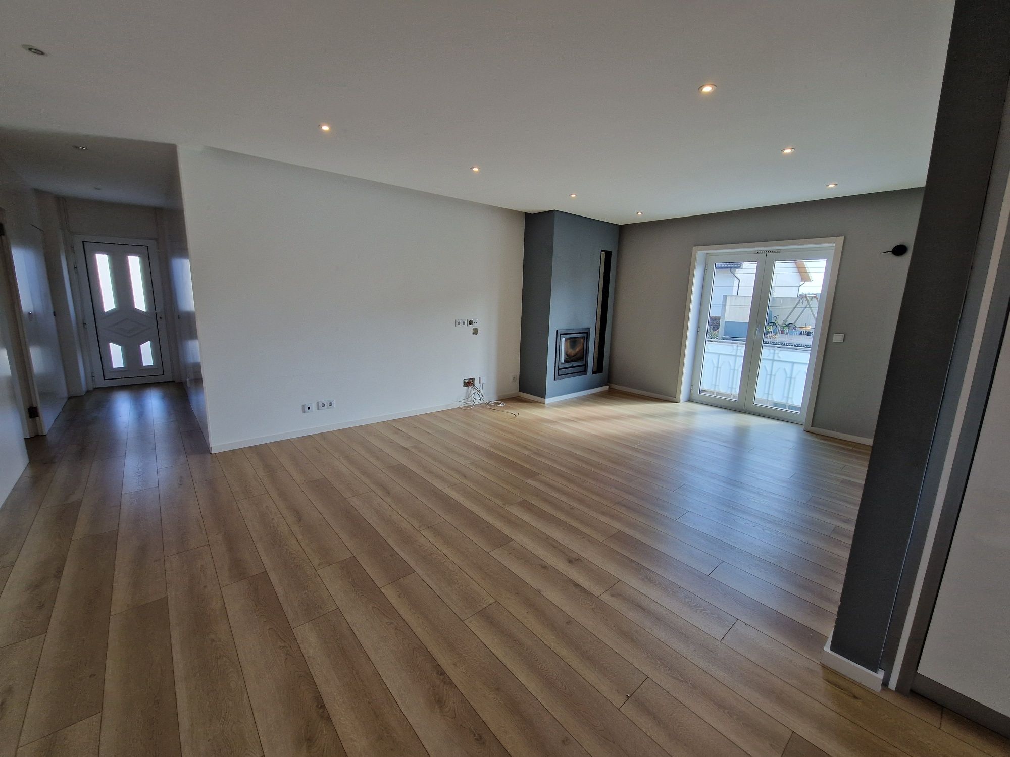 Apartamento T3 a 7 min de Viana