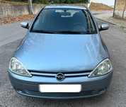 Opel Corsa 1.2 Enjoi gasolina