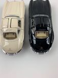 Carrinhos a Corda Mercedes-Benz 300 SL