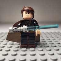 Anakin Skywalker | Star Wars | Gratis Naklejka Lego