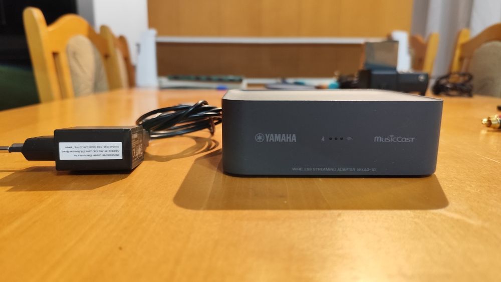 Yamaha WXAD 10 Streemer