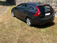 Volvo V60 - Excelente estado - Híbrida e gasóleo