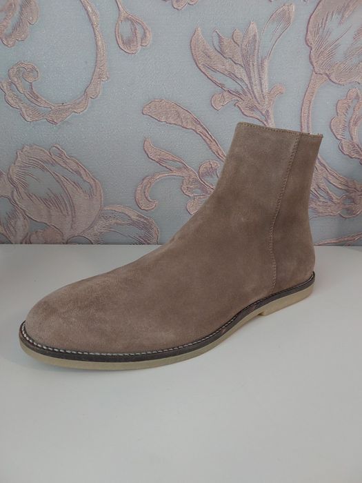 ZARA чоловічі черевики, 44 р.