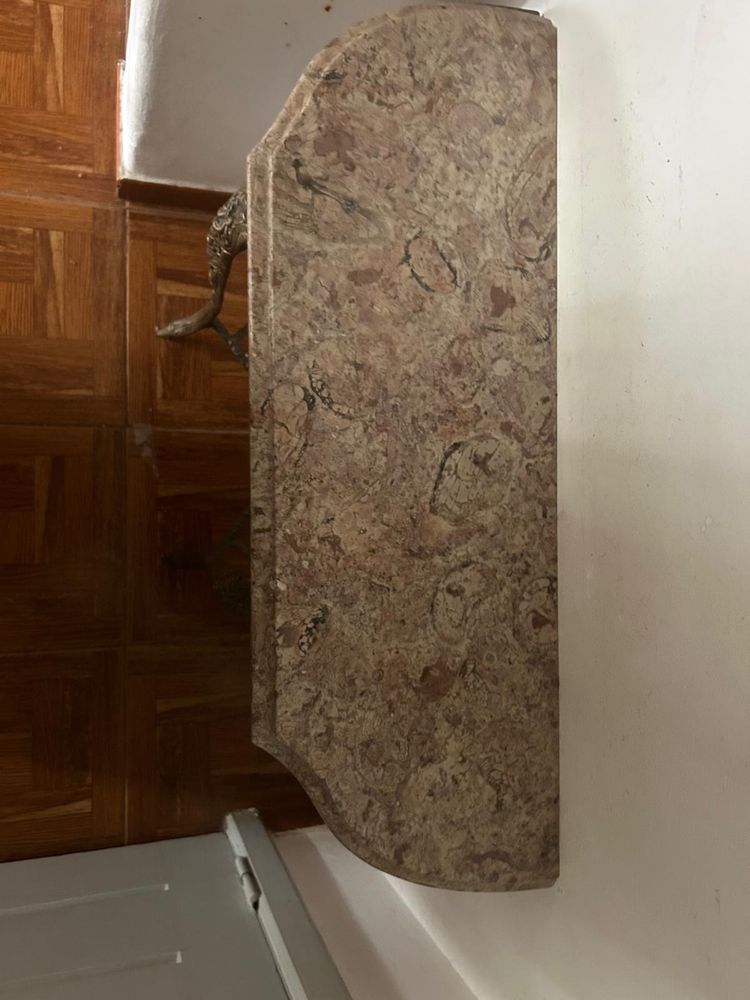 Mesa de Entrada