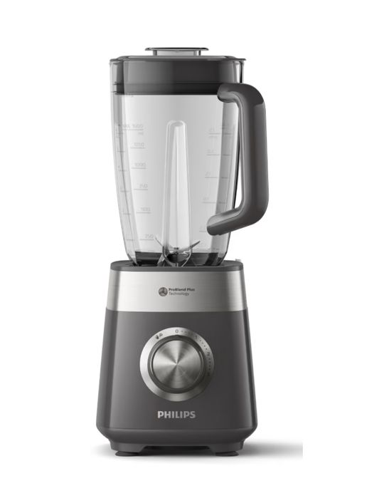 Блендер Philips ProBlend Plus 1000 Вт мощный, как новый