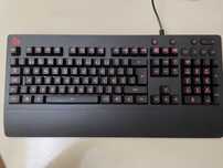 Teclado Gaming Logitech G213 Prodigy (Novo)