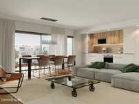 Sofisticação e conforto - Apartamento T4 Loures