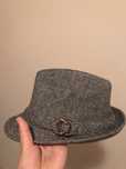Vendo chapeu feminino Parfois