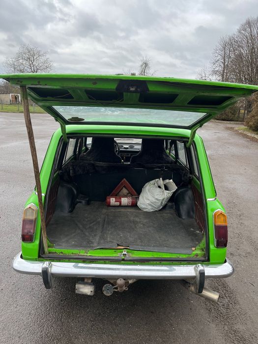 Ваз 2102 1982р. Гарний стан