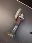 Bosch gws 18V - 7