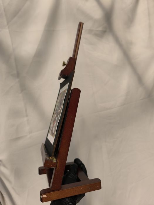 Мольберт настільний MANET