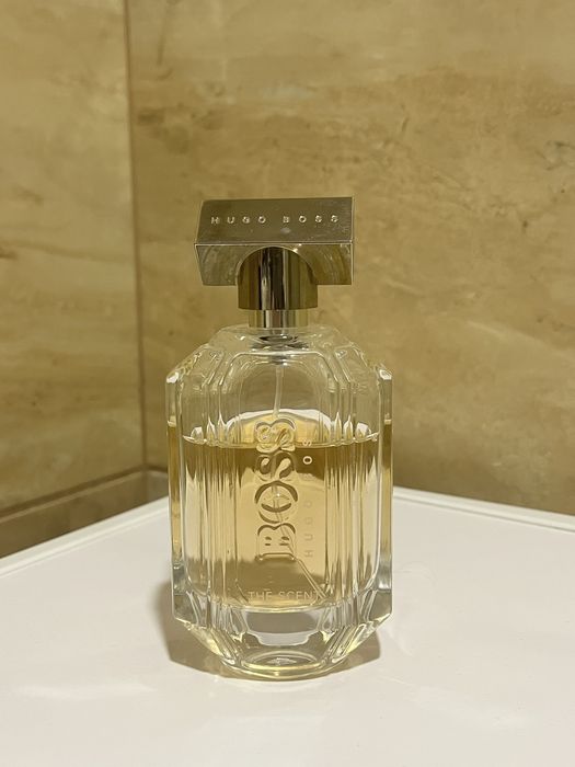ТОРГ!! Аромат Hugo Boss The Scent for Her 100 мл