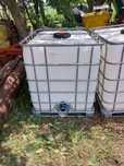 Mauzer beczka 1000l