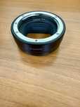 Adaptador EOS R para lentes EF