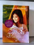 Zgoda na szczęście Anna Ficner- Ogonowska