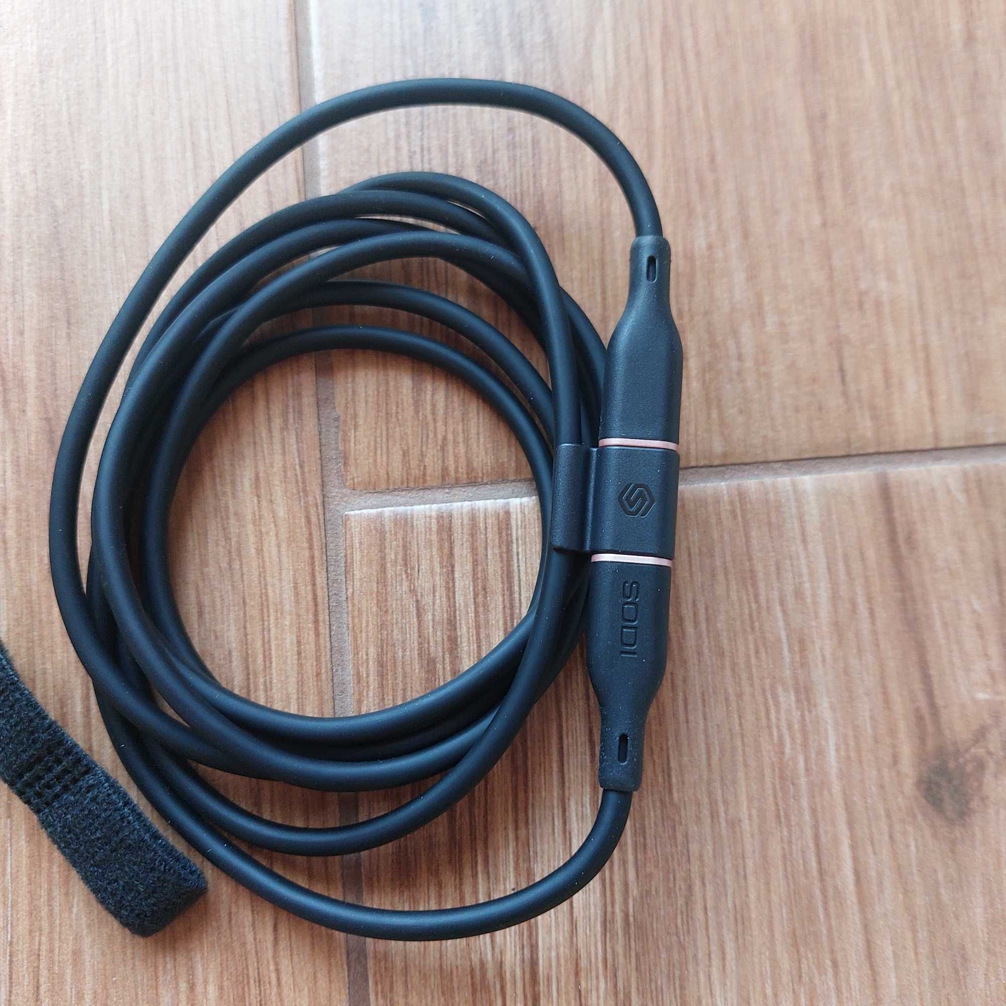 Kabel do ładowania USB-C SODI