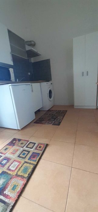 Estúdio com despesas incluídas