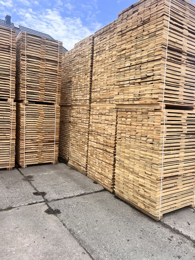 Deska paletowa 22x145x1200