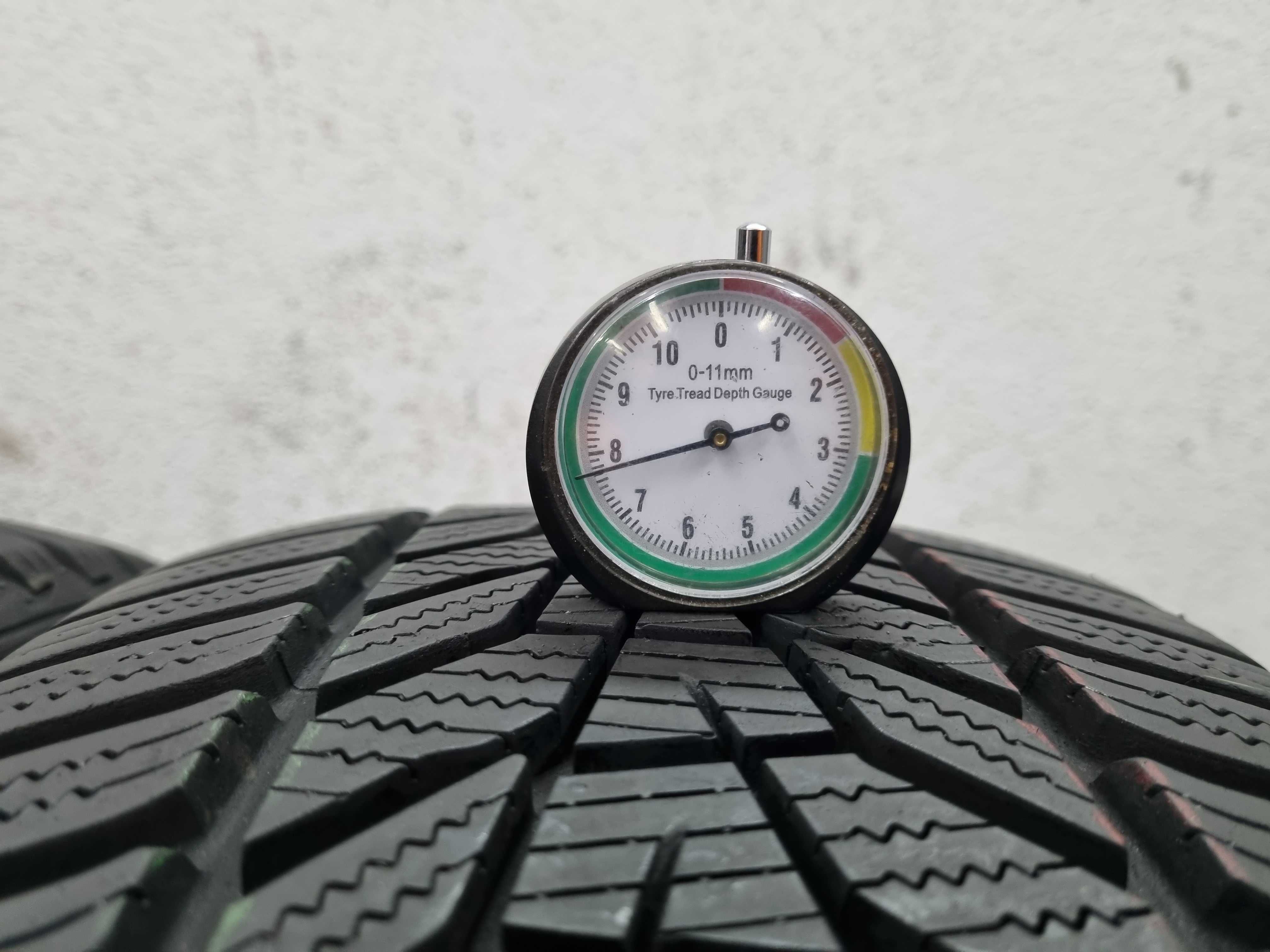 225/40/19 93V Hankook Winter Icept Evo 3 PARA OPON 2SZT