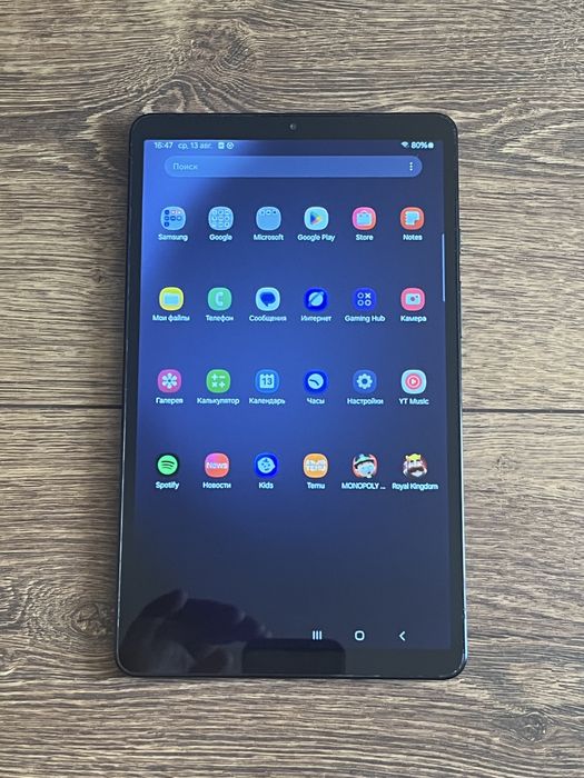 Samsung Galaxy A9 (sm-x110) 4/64