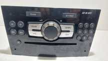 RADIO OPEL CORSA D ASTRA H ZAFIRA B SLALS WYSYLKA VAT